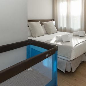 Familie Appartement met een Slaapkamer